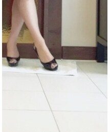 銀座かねまつ | パンプス