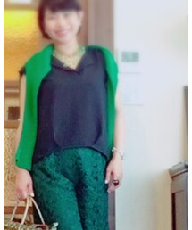 BE NEAT | シャツ/ブラウス