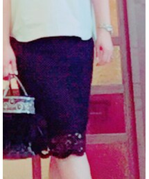 BE NEAT | スカート