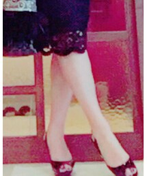 銀座かねまつ | パンプス