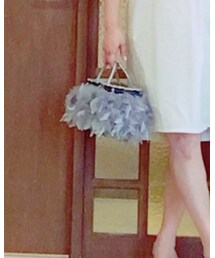 LOLA'S APARTMENT | かごバッグ