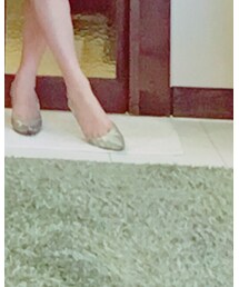 銀座かねまつ | パンプス