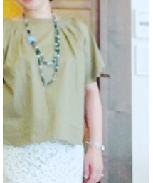 BE NEAT | シャツ/ブラウス