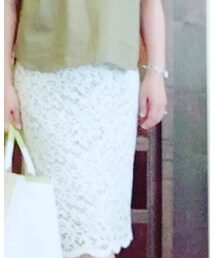 BE NEAT | スカート