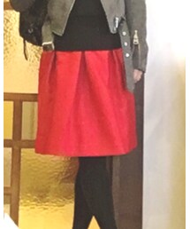 BE NEAT | スカート