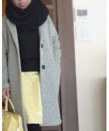 BE NEAT | チェスターコート