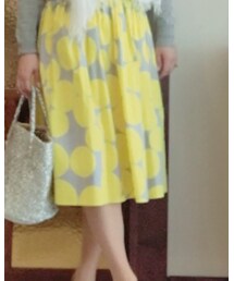 BE NEAT | スカート