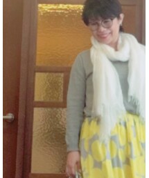 BE NEAT | ニット/セーター