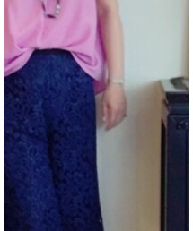 BE NEAT | その他パンツ