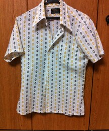 シャツ:古着(シャツ/ブラウス)