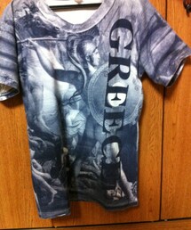 Tシャツ:古着(Tシャツ/カットソー)