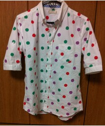 ブラウニー | シャツ/ブラウス