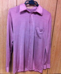 古着 | シャツ/ブラウス