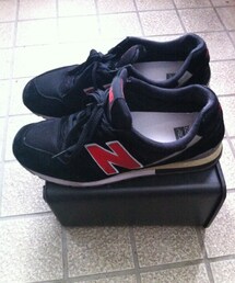 NEW BALANCE | スニーカー