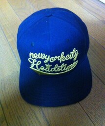 OVERRIDE | キャップ