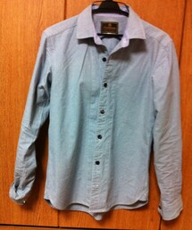 no brand | シャツ/ブラウス