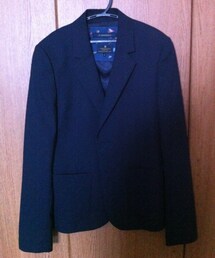 R.NEWBOLD | テーラードジャケット