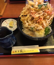 うどーん | その他