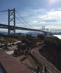 瀬戸大橋 | その他