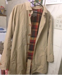 tinkerbell | 小学校のころおばあちゃんが買ってくれたコート(ダウンジャケット/コート)