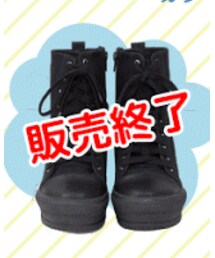 classe | スニーカー