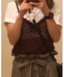 しまむら | キャミソール