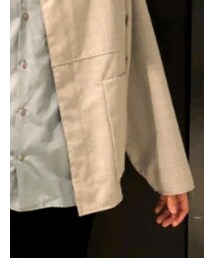 GLOBAL WORK | シャツ/ブラウス