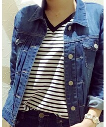 VENCEEXCHANGE | Tシャツ/カットソー