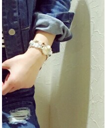 Yves Saint Laurent | アナログ腕時計