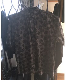 used | シャツ/ブラウス