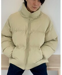 ASCLO | ダウンジャケット/コート