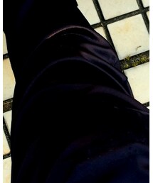 JUNMEN | チノパンツ