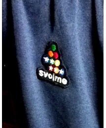 svolme | ジャージ