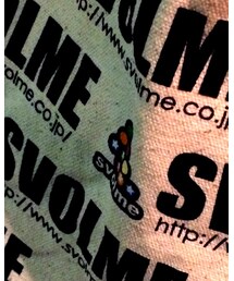 svolme | トートバッグ