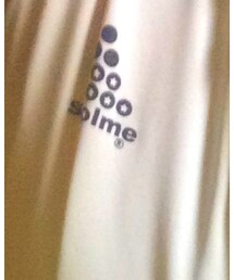 svolme | タンクトップ