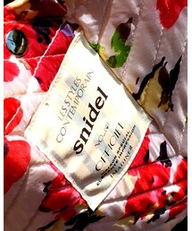 SNIDEL | トートバッグ
