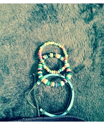 ブレスレット(ブレスレット)