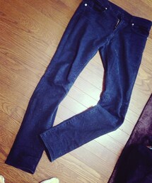 スキニー(その他パンツ)