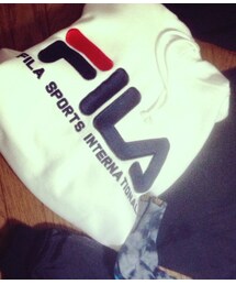 FILA | FILA(パーカー)