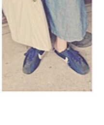 NIKE | スニーカー