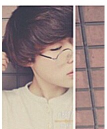 no brand | メガネ