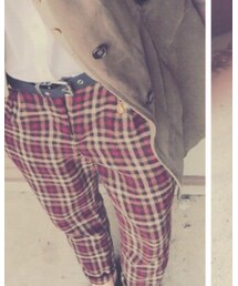 no brand | パンツ