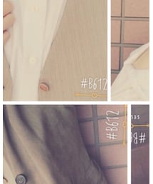 no brand | ベスト