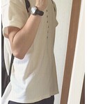 Paul Smith(ポールスミス)の「トップス(ポロシャツ)」