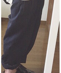 LACOSTE | デニムパンツ