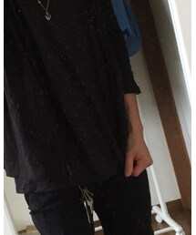 GU | Tシャツ/カットソー