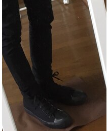 GU | スニーカー