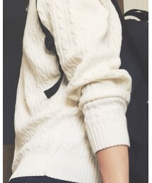 GU | ニット/セーター