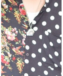 GIVENCHY | ネックレス