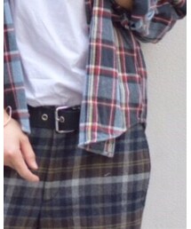 GU | チノパンツ